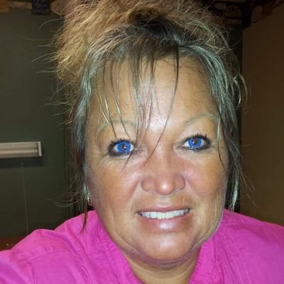 Profile Picture of Janet Wooley (@BrownBodyGirl) on Twitter