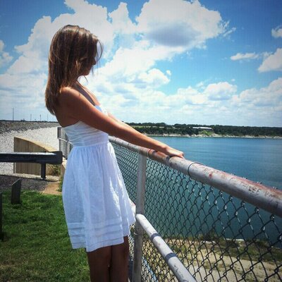 Profile Picture of Samantha Faherty (@SamanthaJoeAnn) on Twitter