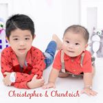 Profile Picture of christopher jefferson wie (@erica_huang93) on Instagram