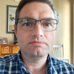 Profile Picture of Robert Raynor (@robert.raynor5) on Tiktok