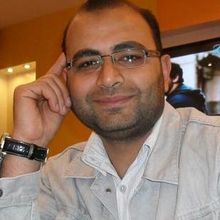 Profile Picture of Mohammed Rizk (@Mohammedrizk19) on Twitter