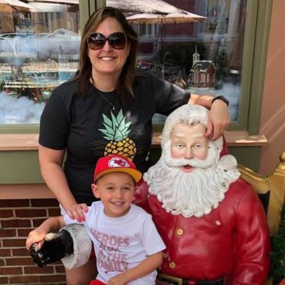 Profile Picture of Stacy Pajak (@spajak) on Poshmark