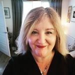 Profile Picture of Susan Bell (@susan_a_bell) on Instagram