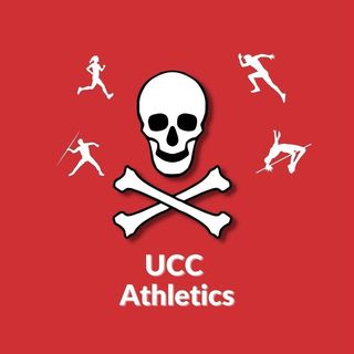 Profile Picture of UCC Athletics (@uccathleticsclub) on Instagram