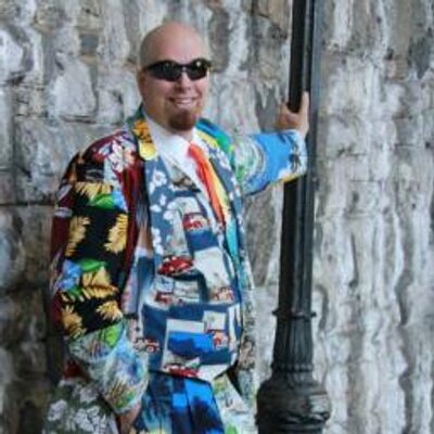 Profile Picture of Tom Senger (@LarpingPls) on Twitter