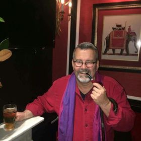 Profile Picture of Colin Richardson (@colofaus) on Pinterest