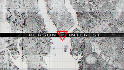 Profile Picture of Person of Interest (TV series)on Wikipedia