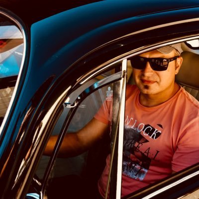 Profile Picture of Thomas Kuster (@ThomasKuster) on Twitter