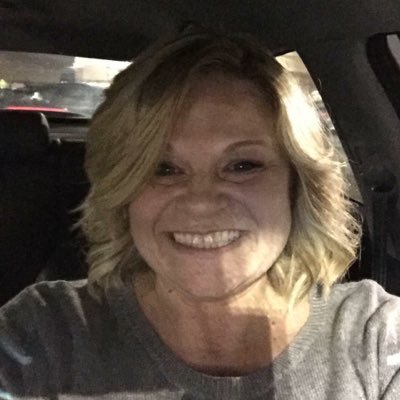 Profile Picture of Rhonda Reed Hall (@RhondaReedHall) on Twitter