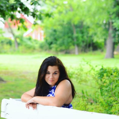 Profile Picture of Julianna Pannone (@JuliannaPannone) on Twitter