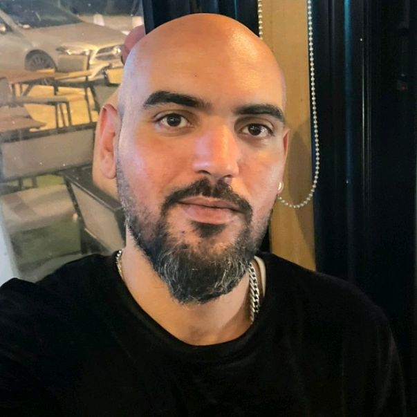 Profile Picture of Travis Carter (@travis.carter72) on Tiktok