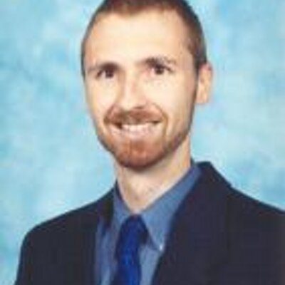 Profile Picture of Brad Nugent (@panictreatment) on Twitter