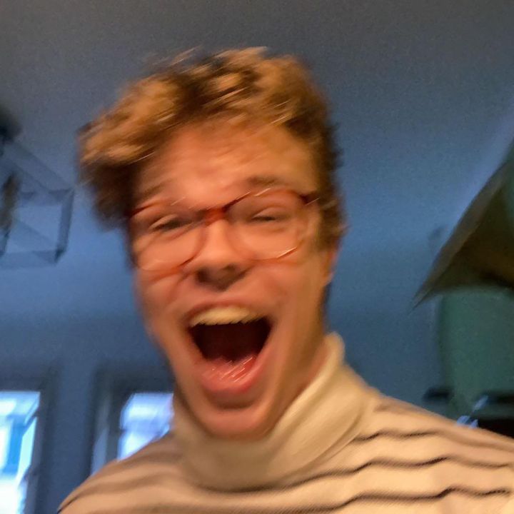 Profile Picture of Julius Evers (@juliusevers6) on Tiktok