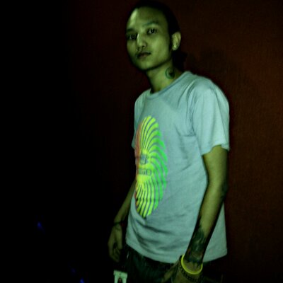 Profile Picture of Kevin Maddy Malommu (@MalommuKevin) on Twitter