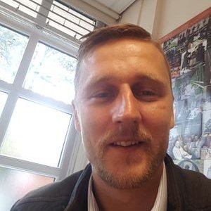 Profile Picture of Glen Kirk (@GlenKirk13) on Twitter