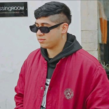 Profile Picture of Ronald Núñez (@ronald_nunhez) on Tiktok