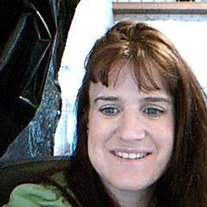 Profile Picture of Jeannie Carron (@musicbabe1970) on Myspace