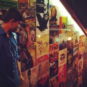 Profile Picture of Sean Sequeira (@sean21aug) on Twitter