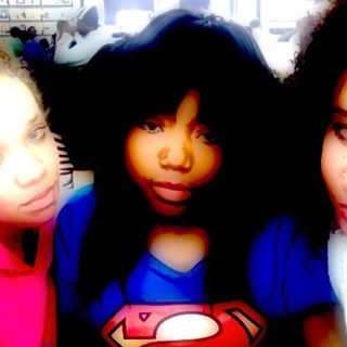 Profile Picture of Keanna BabyCaakes (@keanna.babycaakes) on Facebook