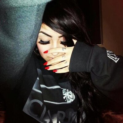 Profile Picture of Alexandra Thorpe (@lexi_thorpe) on Twitter