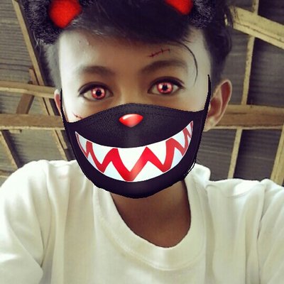 Profile Picture of JaSoN RaLpH (@JR_Shifter) on Twitter