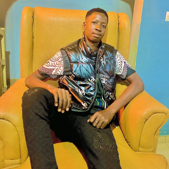 Profile Picture of BOB LE C 🔞🔥 (@boblec7) on Tiktok