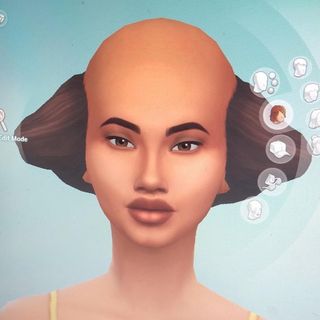 Profile Picture of Salomé Sibonex | Merging Art, Philosophy, & Freedom (@salomesibonex) on Instagram