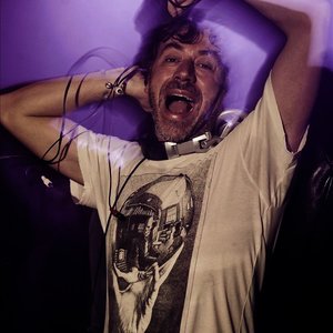 Profile Picture of Benny Benassi (@benassi) on Myspace