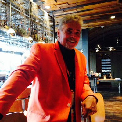 Profile Picture of Bob Harriman (@bobharr2001) on Twitter