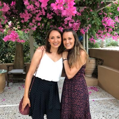 Profile Picture of Lucy Newman (Williams) (@lucywgolf) on Twitter