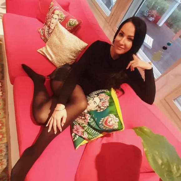 Profile Picture of Sonja Koivisto (@shamarechka) on Poshmark