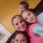 Profile Picture of Kelly postell (@kellypostell204) on Instagram