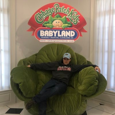 Profile Picture of Jacob Redmon (@jkredmon) on Twitter