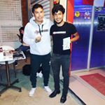 Saul Anthony Poma Alvino - Instagram Profile Picture of Saul Anthony Poma Alvino (@saul_nex) on Instagram