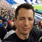 Profile Picture of Chris Smith (@chris_racer_bln) on Instagram