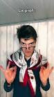 Profile Picture of   POV : de quel monde magique... (@yoyo_bech) on Tiktok