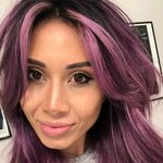 Profile Picture of Tina Najor (@chezrougetina) on Instagram