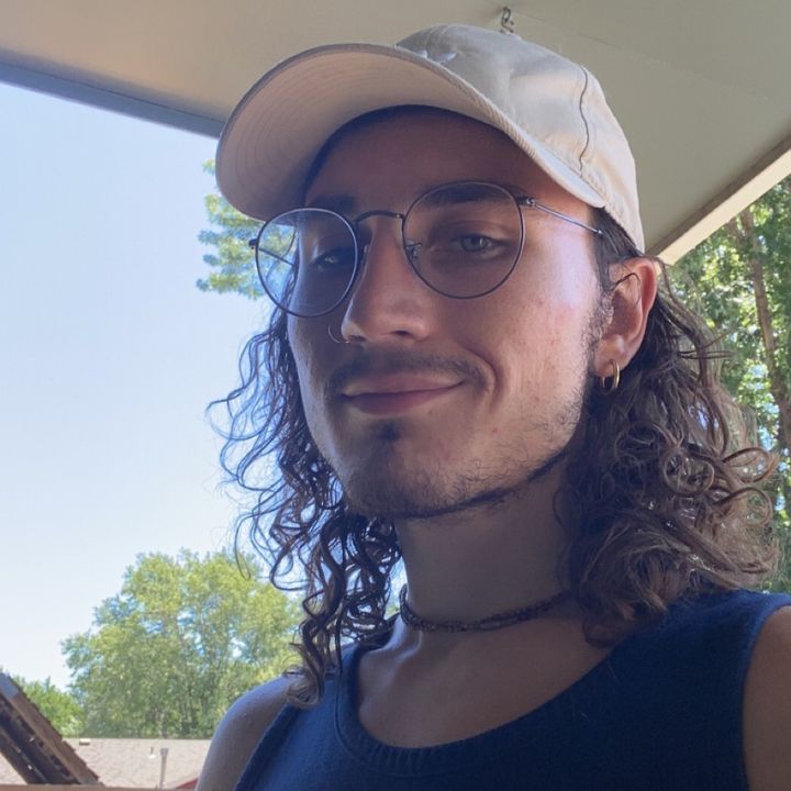 Profile Picture of CHAD (@chadshereandnow) on Tiktok