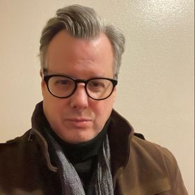 Profile Picture of Brandon Lee Roberts (@brandonleerob) on Pinterest