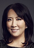 Profile Picture of Janice Min - Wikipediaon Wikipedia