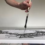 Profile Picture of Jules Van De Walle (@julesbrainchilds) on Instagram