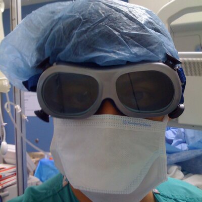 Profile Picture of Vu Tran (@vutranmd) on Twitter