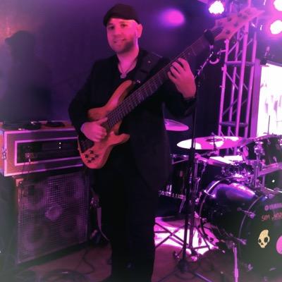 Profile Picture of Dante Hartasanchez (@groover_dan) on Twitter