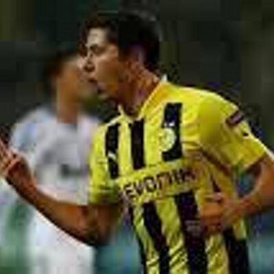 Profile Picture of Carl (@spellman247) on Twitter