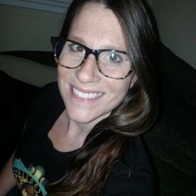 Profile Picture of Hollie Clutter (@hallita03) on Pinterest