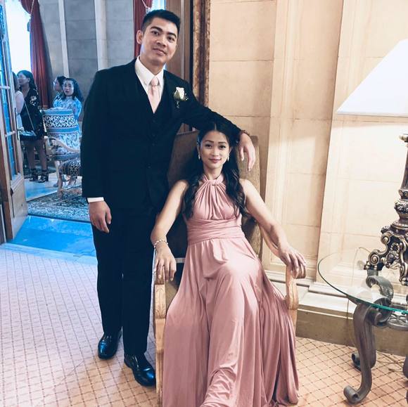 Profile Picture of Levinia Navarro (@levinavarro) on Poshmark