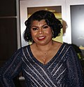 Profile Picture of April Ryan - Wikipediaon Wikipedia