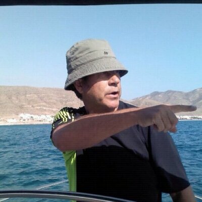 Profile Picture of Julian Bastida Perez (@PerezBastida) on Twitter