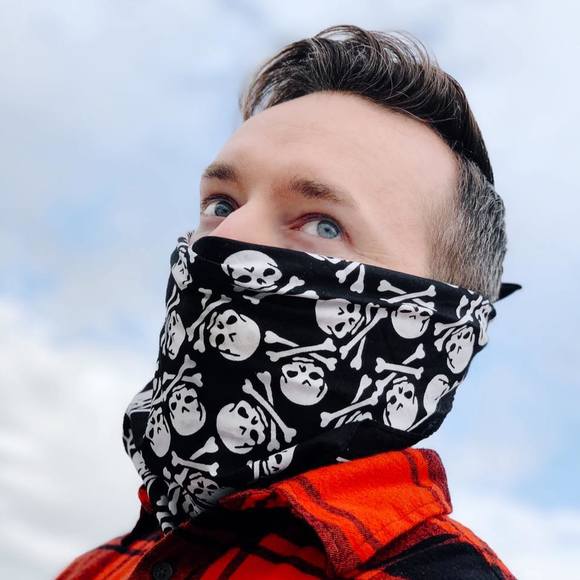 Profile Picture of Frank Allen (@frankallen) on Poshmark