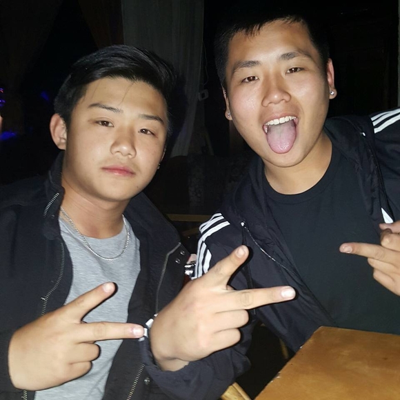 Profile Picture of Chris Chung (@fatboypanda7) on Poshmark